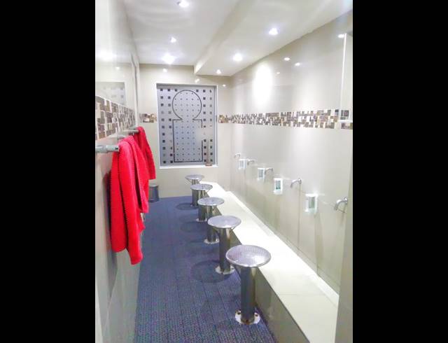 8 BEDROOM PROPERTY TO RENT IN SHERWOOD